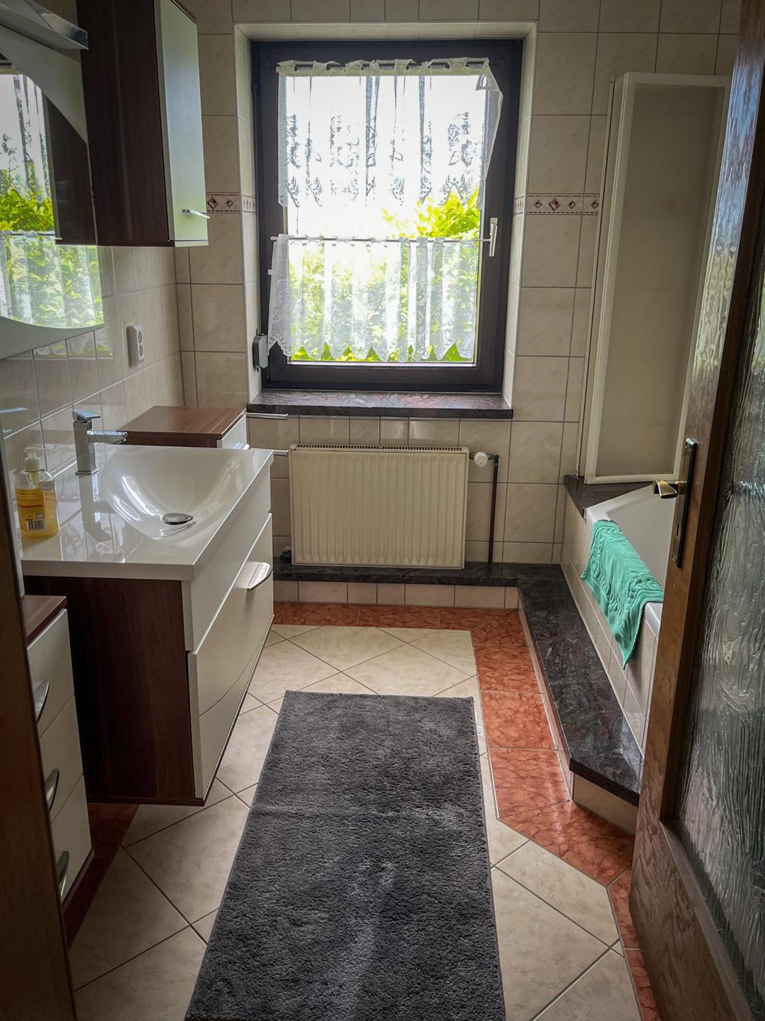 Ferienwohnung Schulz Moenchhagen - Erdgeschoss Monchhagen المظهر الخارجي الصورة